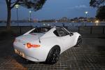 Mazda MX-5 RF 2017 года (AU)
